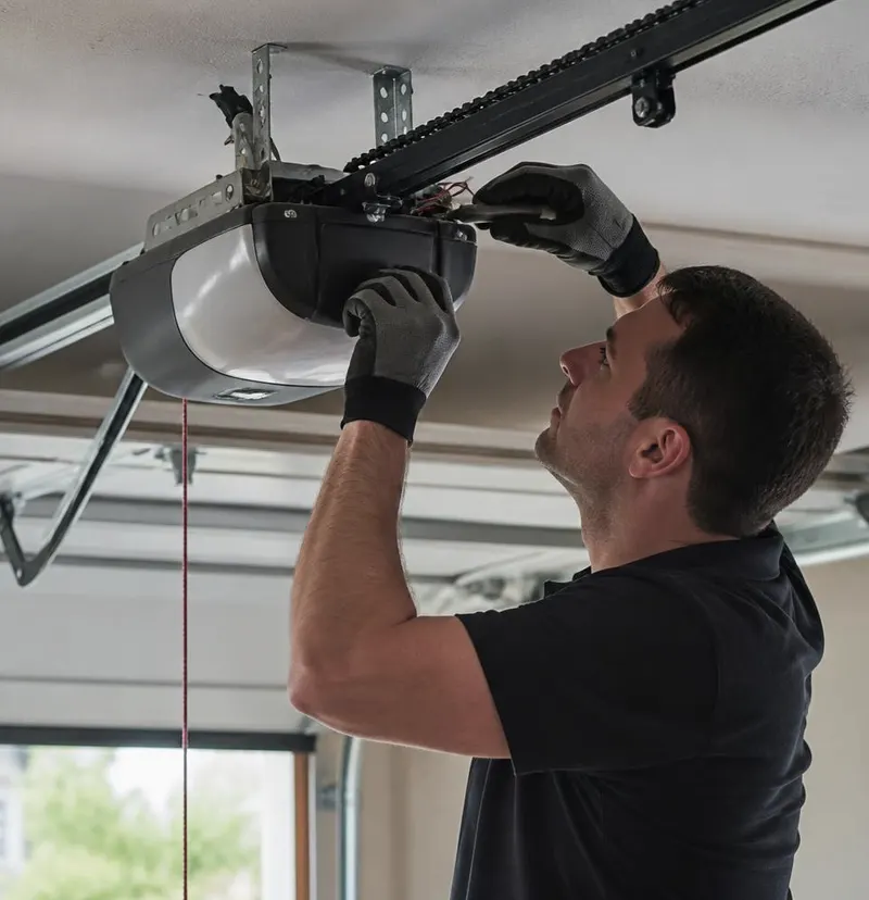 Spring Replacement in Sebring